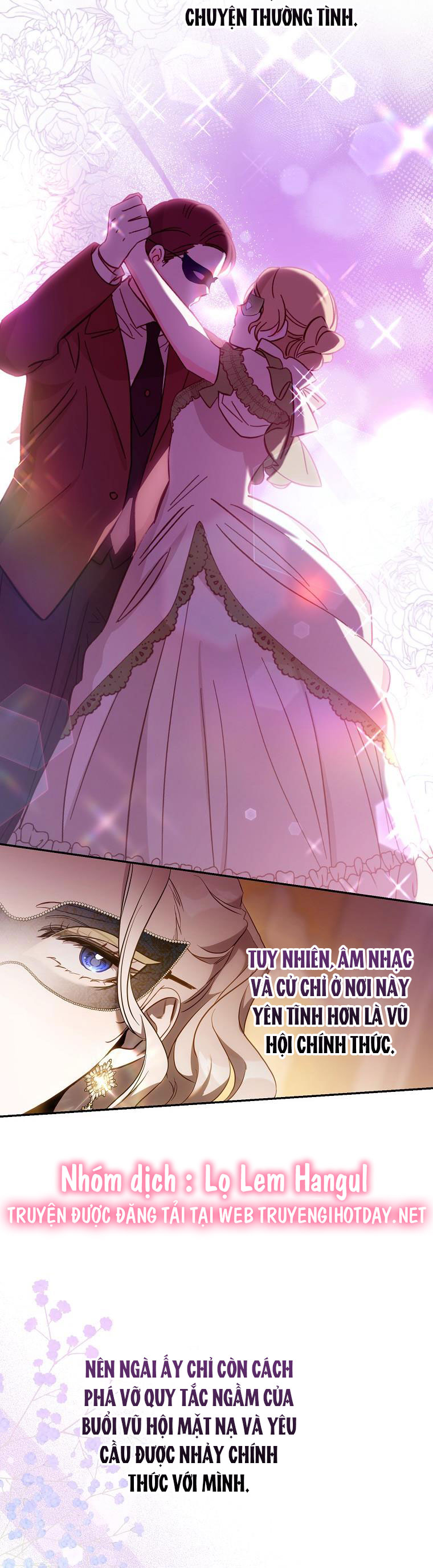 thuần hóa bạo chúa rồi bỏ trốn chapter 106 21