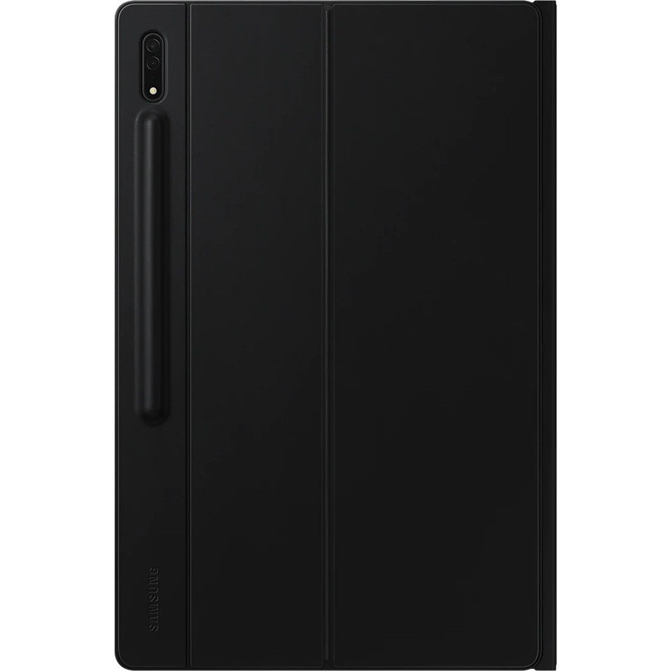 Bao Da kèm bàn phím Samsung Galaxy Tab S8 Ultra Keyboard Cover - Hàng Chính Hãng