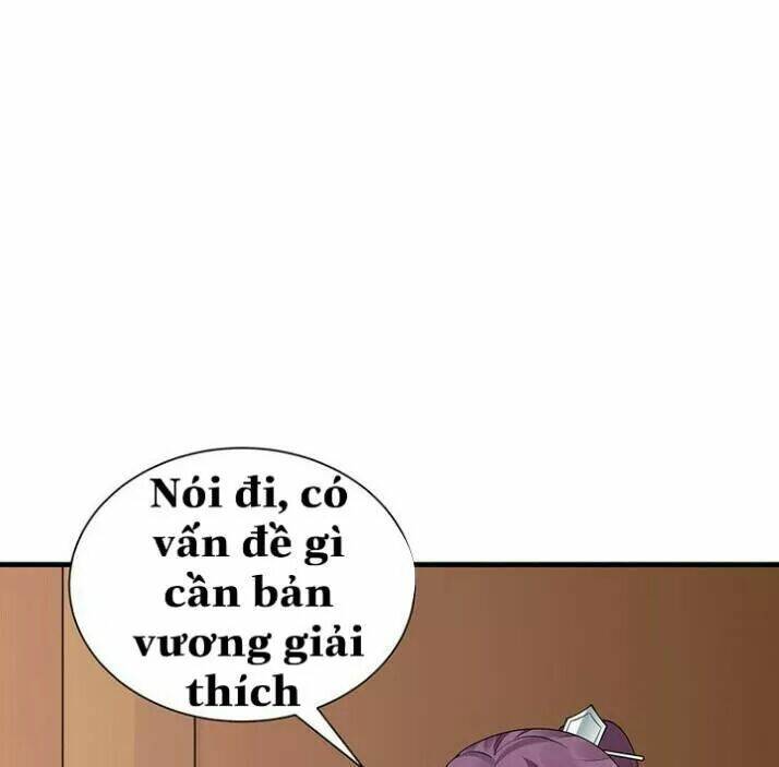 độc phi thần y quá kiêu ngạo chapter 104 6