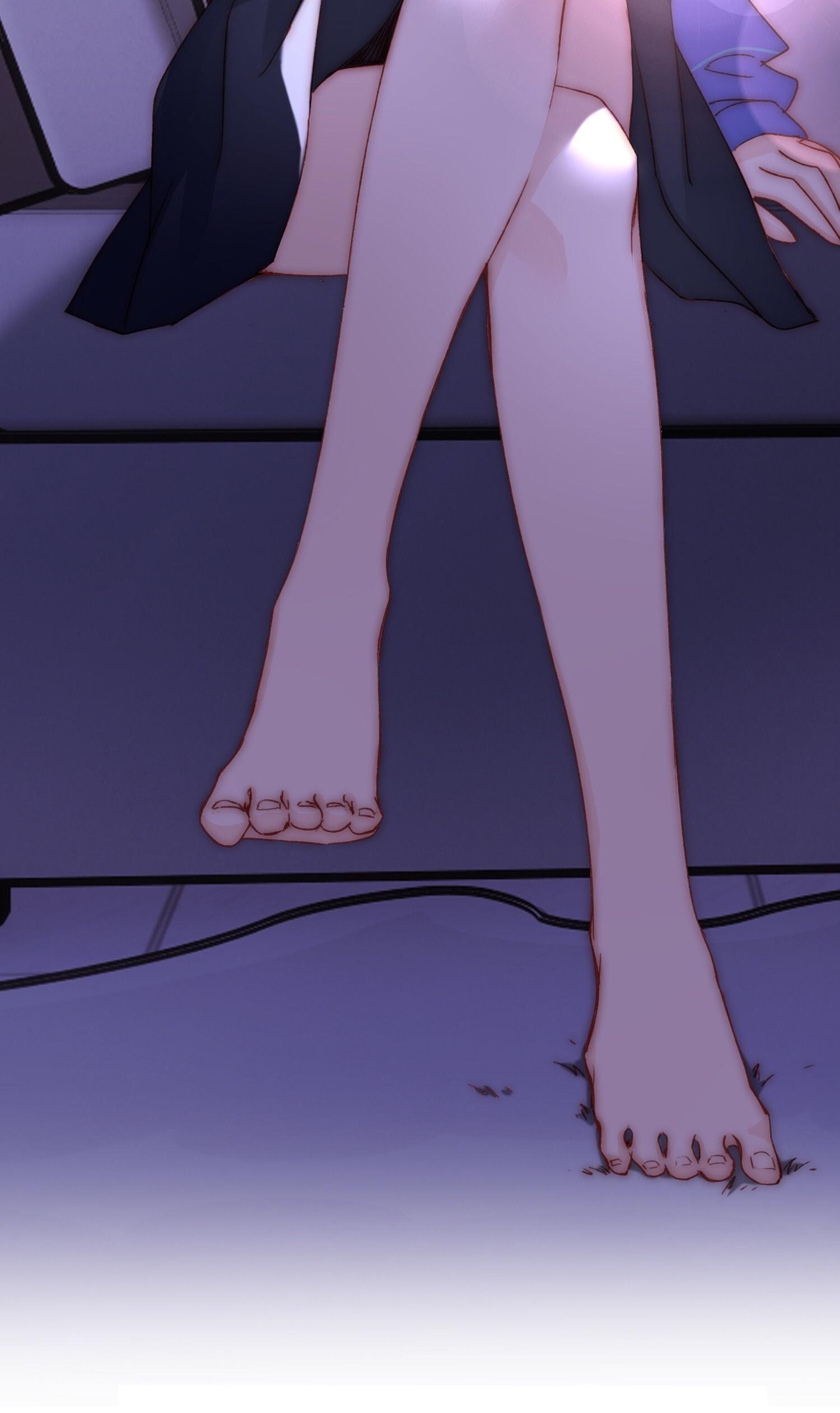 tôi phải trở thành nhân vật đại phản diện chapter 30 30