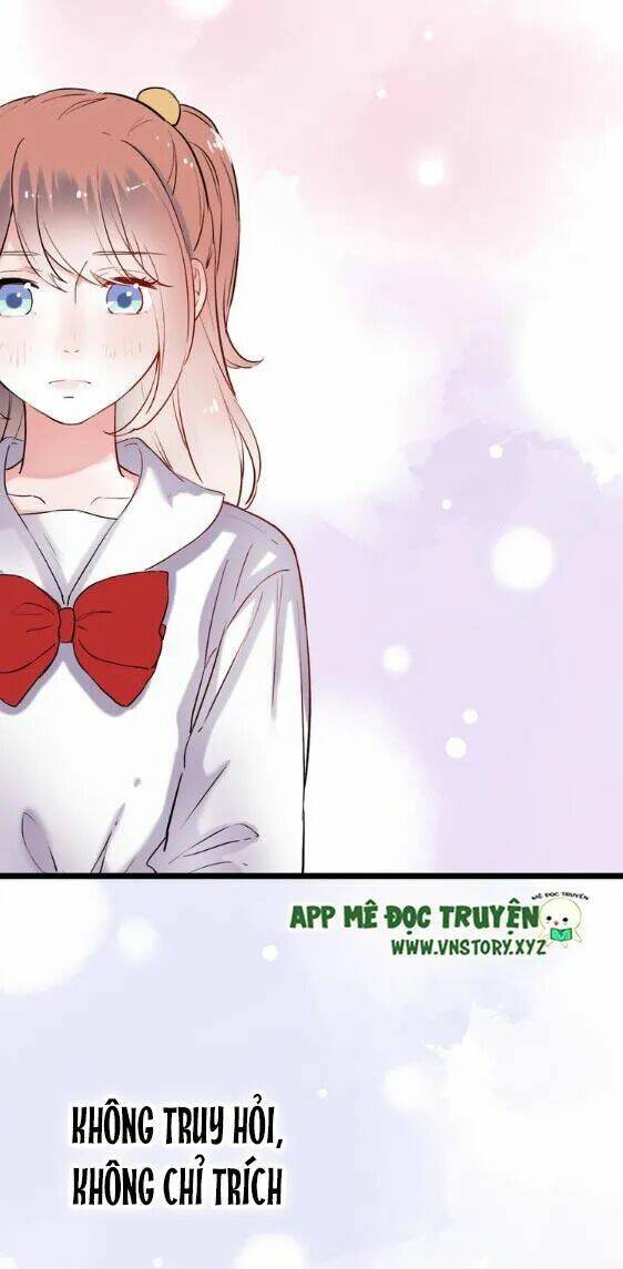 trạch thượng tịch mịch huỳnh hỏa chapter 27 26