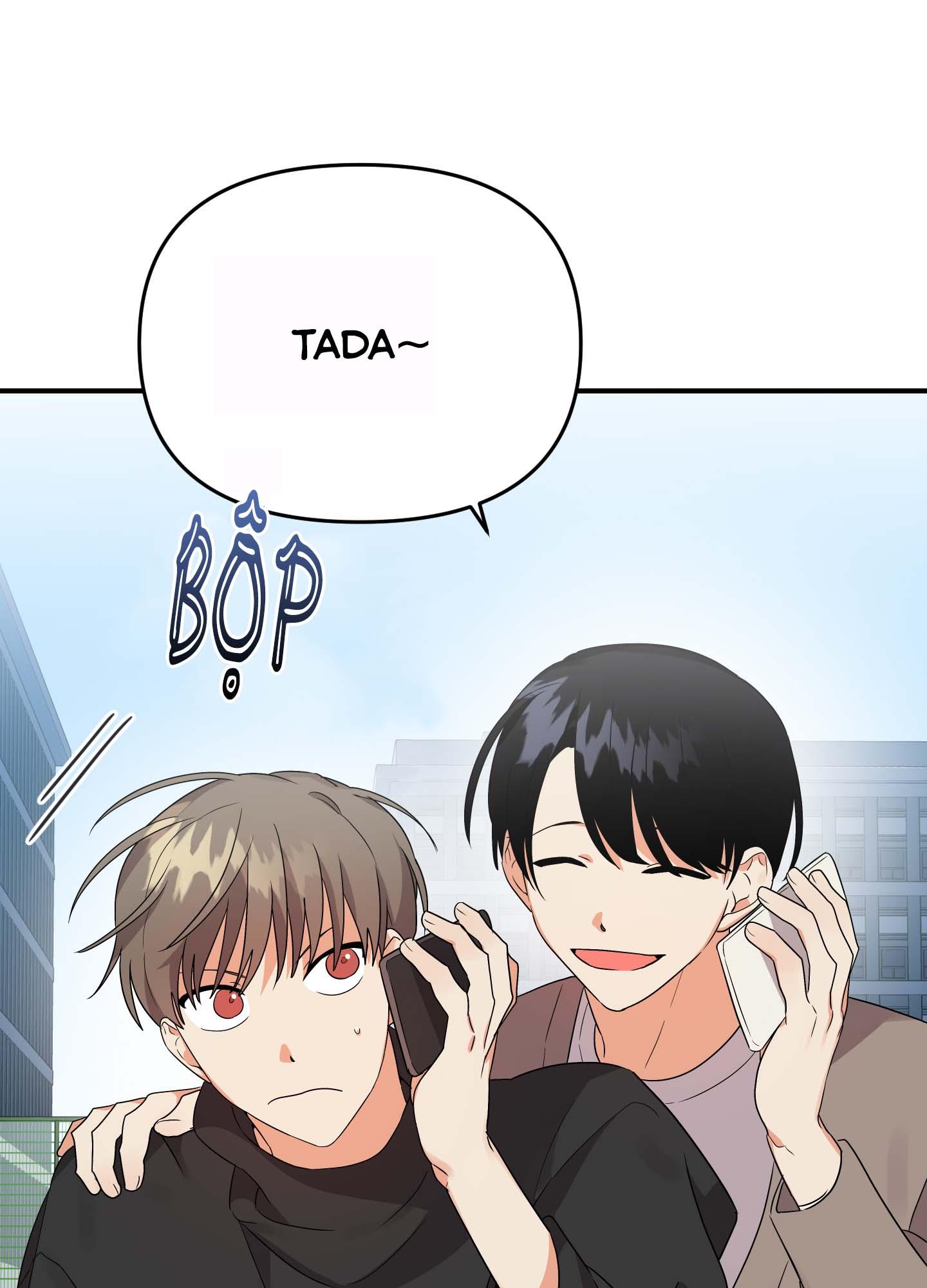 TÊN XẤU XA CỦA TÔI XXX chapter 16