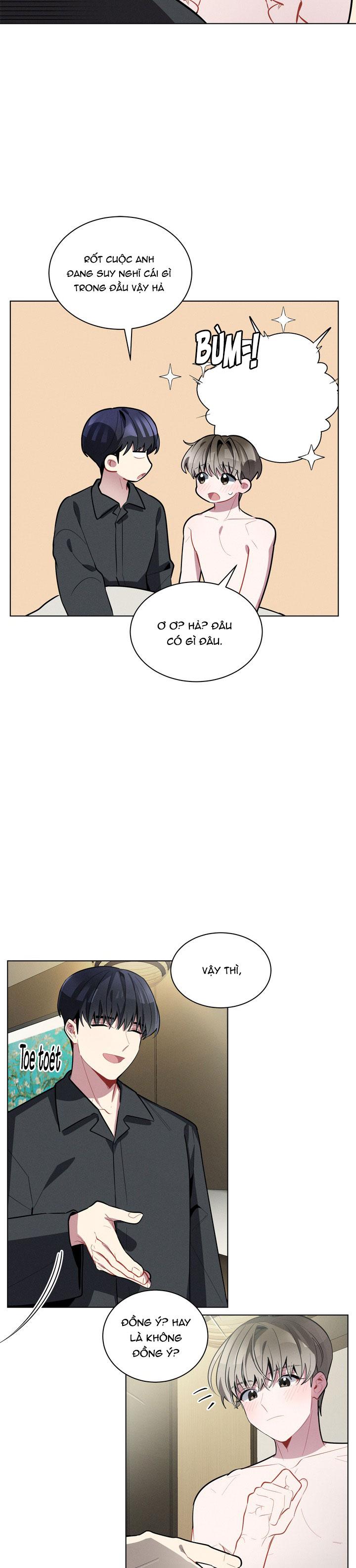 cherry scandal chapter 17 39