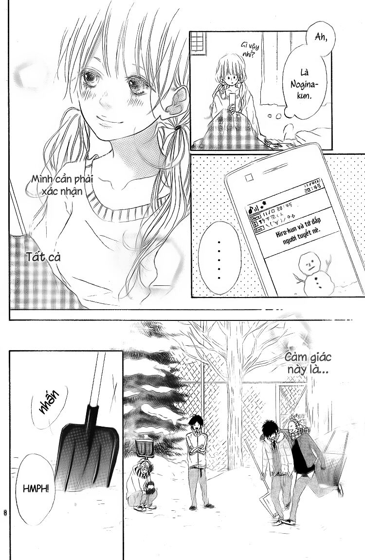 chigihagu planet chapter 2 8