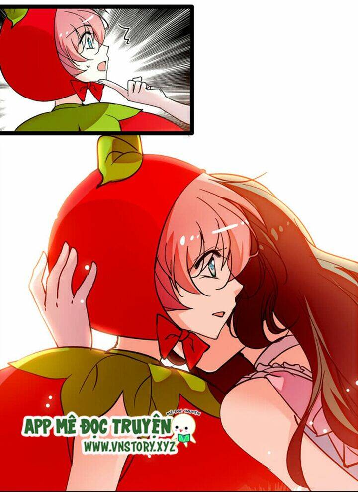 nữ hầu sau giờ học chapter 34 11