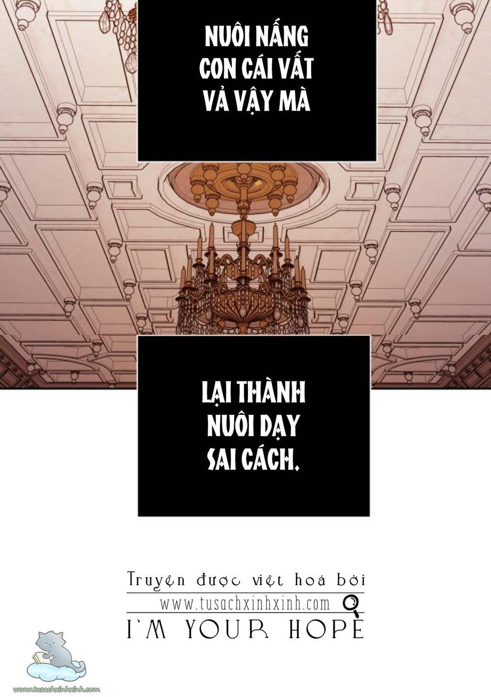 tôi muốn trở thành cô ấy chỉ một ngày chapter 105 129