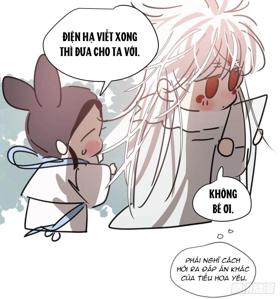 Bắt Lấy Ngao Ngao chapter 140 - Trang 61
