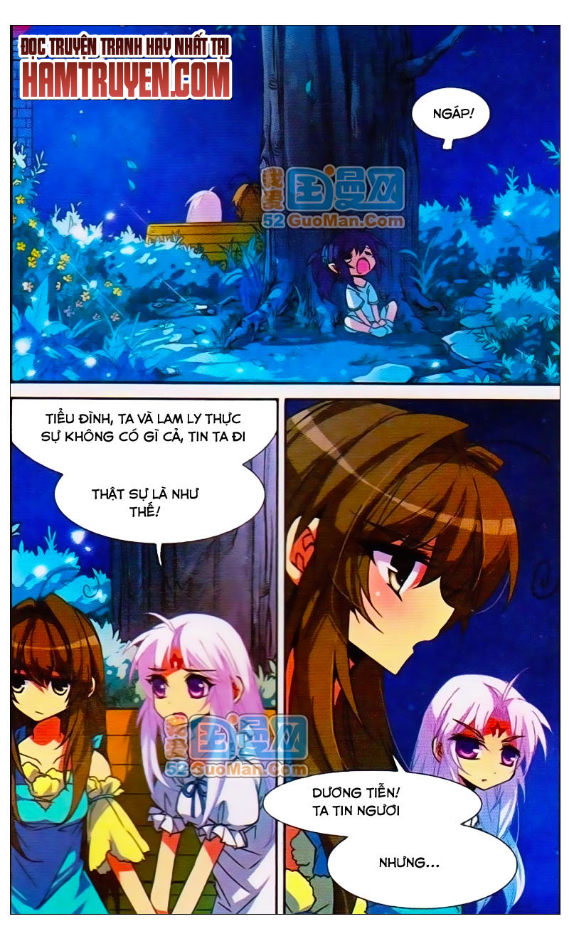 tam nhãn hao thiên lục chapter 57 4