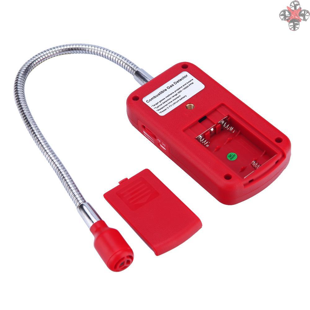 Thiết Bị Báo Động Rò Rỉ Khí Gas Chất Lượng Cao