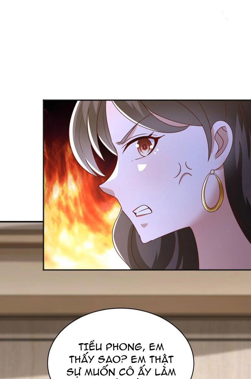 bảy vị tỷ tỷ tuyệt thế vô song của ta chapter 14 18