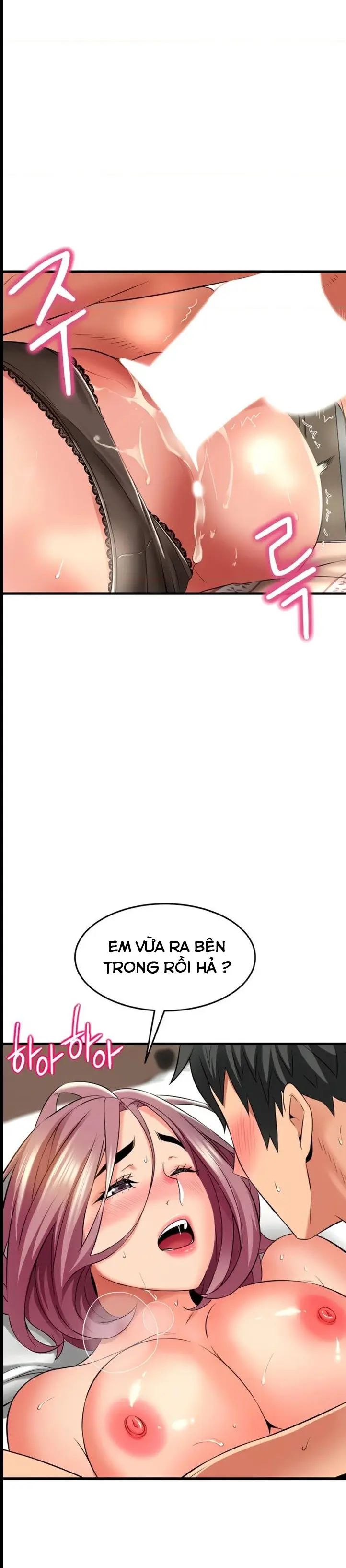 chuyện ngõ hẻm chapter 26 21