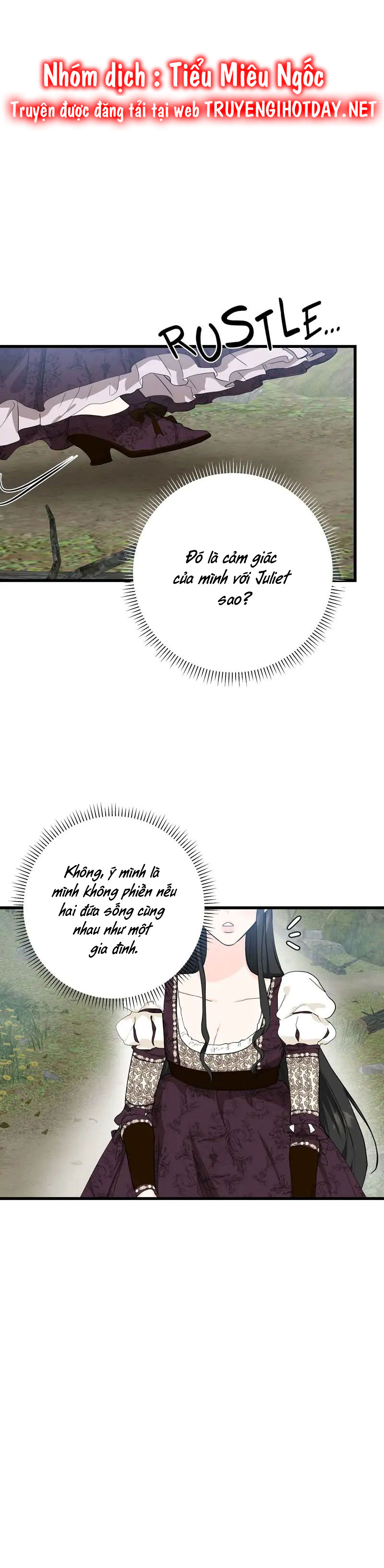 tạm biệt nàng, juliet chapter 20 17