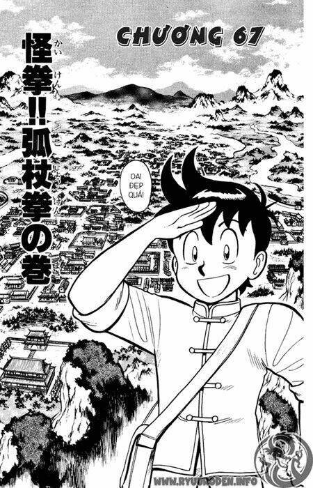 hoàng phi hồng phần 1 chapter 16 5