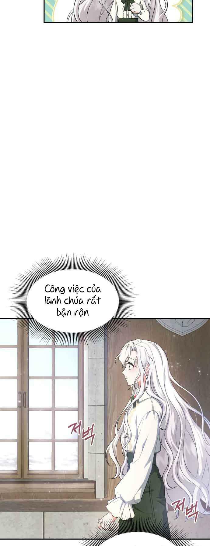 'di vật' melvin để lại chapter 6 29