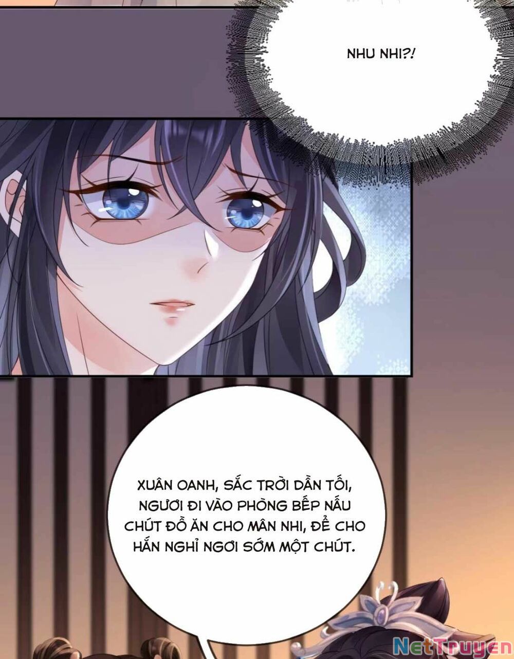 sự trả thù của vương phi chapter 7 4