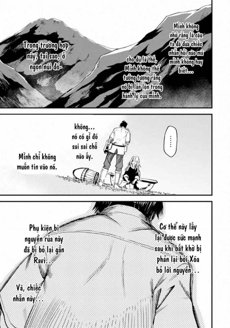 i'm a middle-aged man who got my adventurer license revoked chapter 2 24