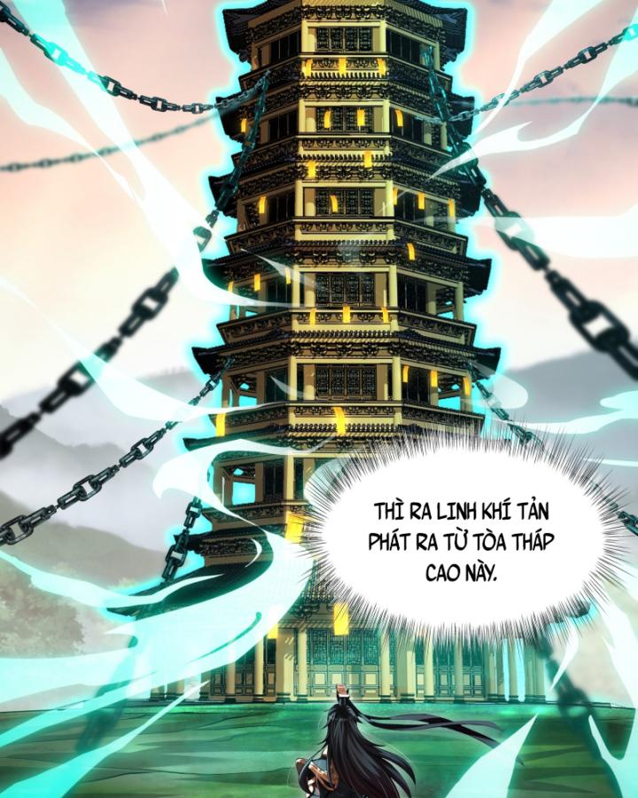 tần hoàng quay về! ta chính là tiên đế vạn cổ chapter 2 19