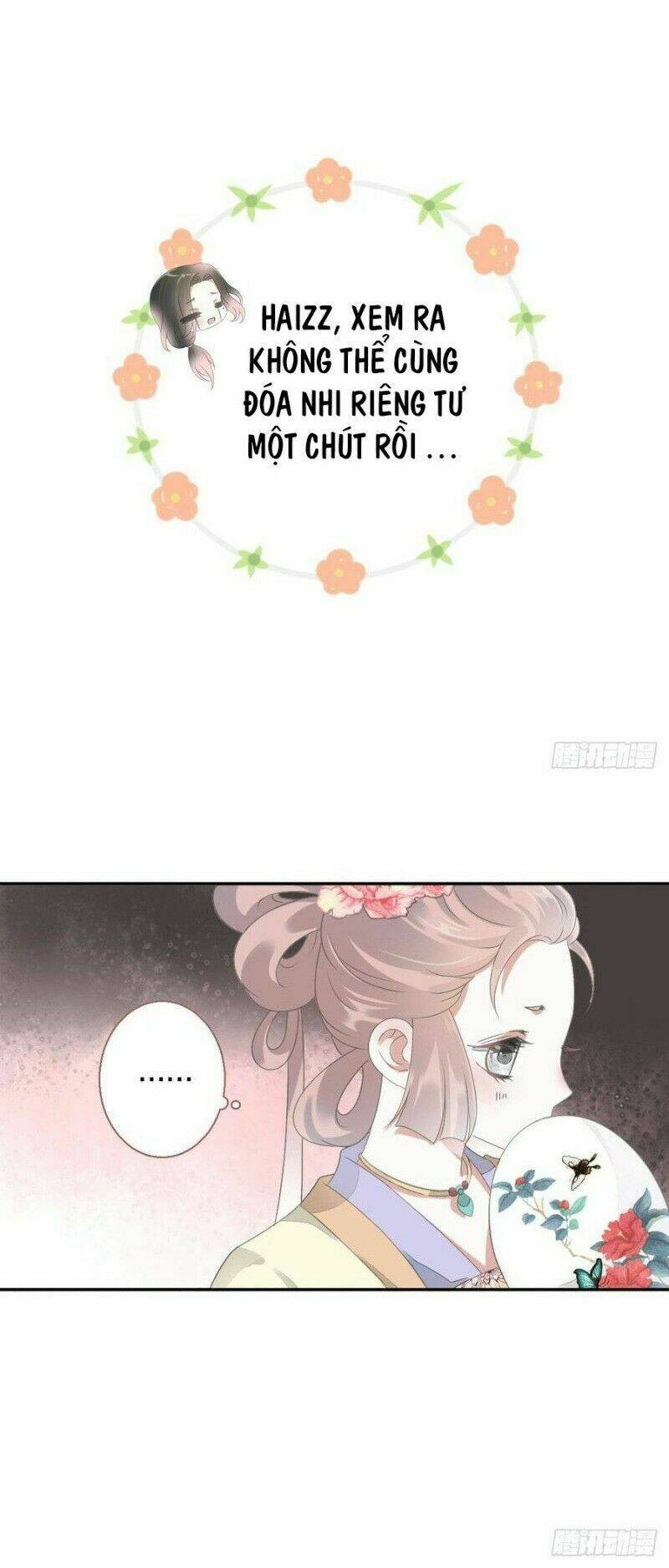 điền viên mật sủng: cô vợ nóng bỏng chapter 93 21