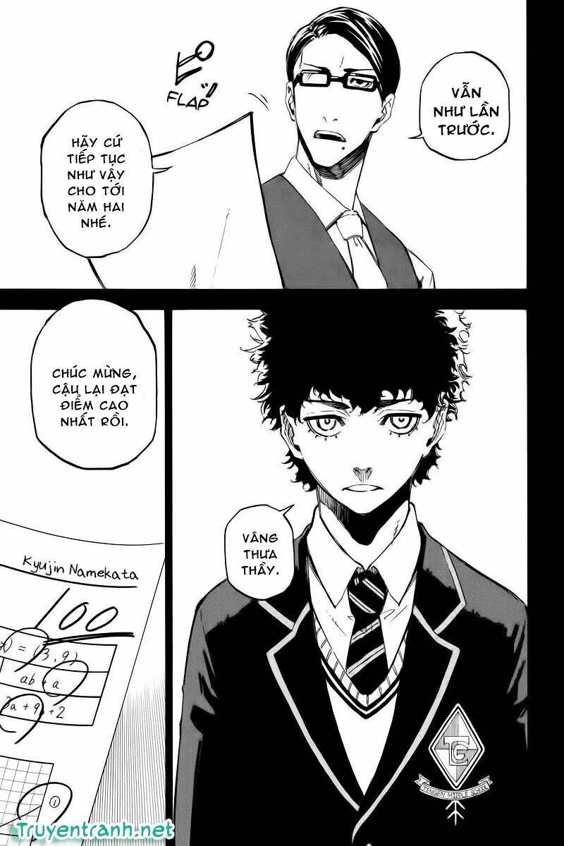 dolly kill kill chapter 100 3