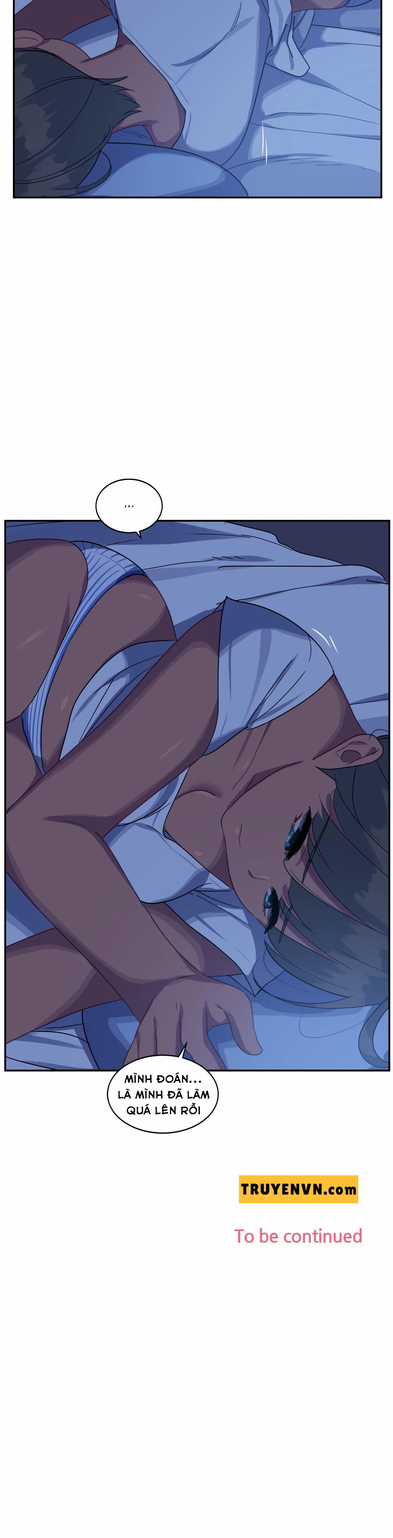 [18] chị gái sexy ở hồ bơi chapter 13 26