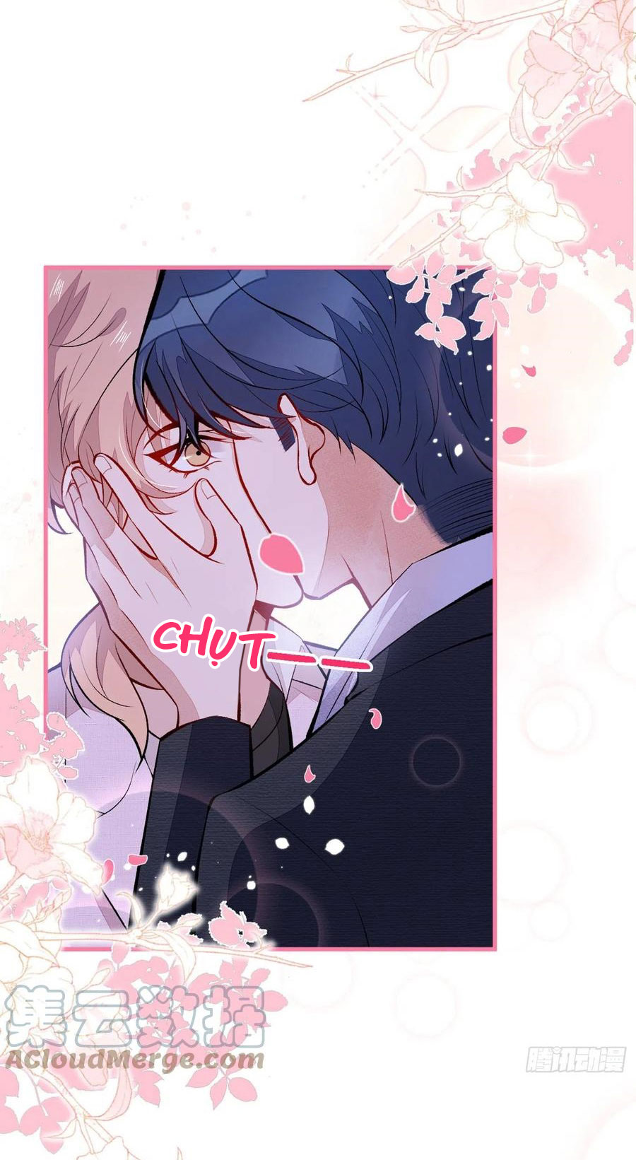 lại bị nam thần chọc trên hot search! chapter 97 5