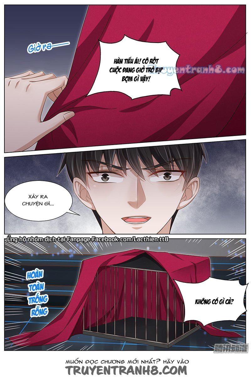 vương bài giáo thảo chapter 103 6