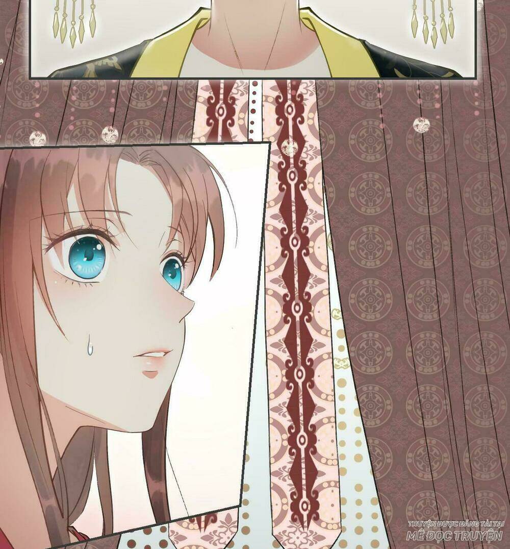 vương gia ba tuổi rưỡi của tôi chapter 3 41