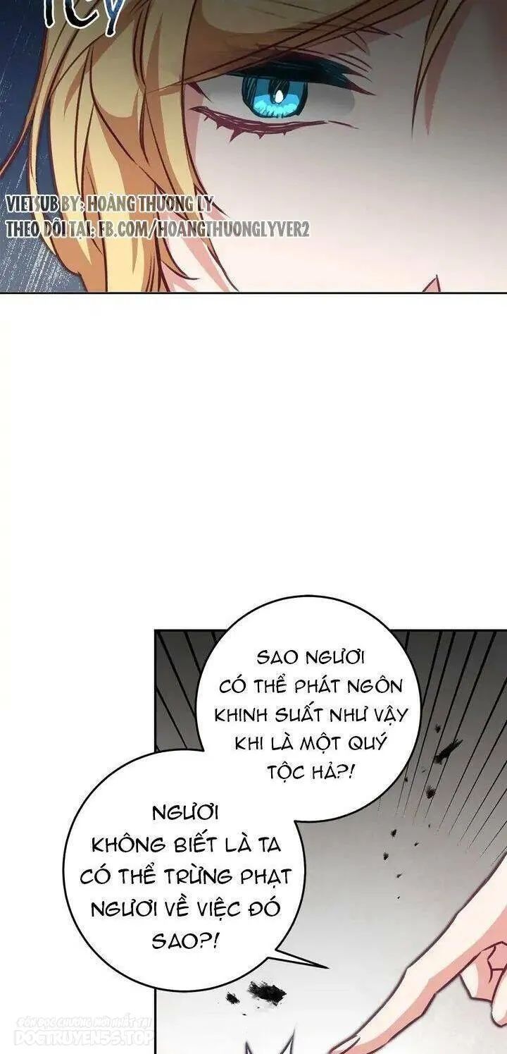 tôi trở thành hoàng đế bạo chúa trong tiểu thuyết chapter 109 57