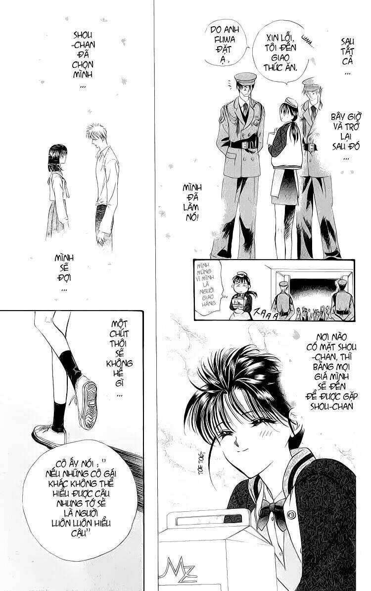 thử thách của kyouko chapter 1 39