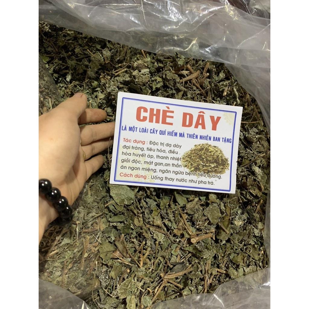 1 BỊCH CHÈ DÂY KHÔ SIÊU TỐT