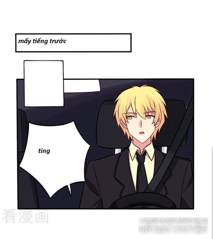 tổng tài đã cưới em chapter 79 6