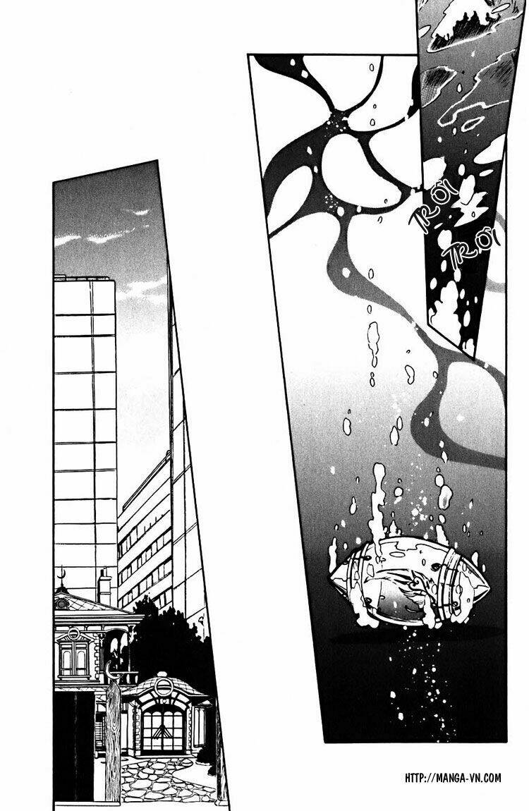 huyền thoại đôi cánh chapter 135 13