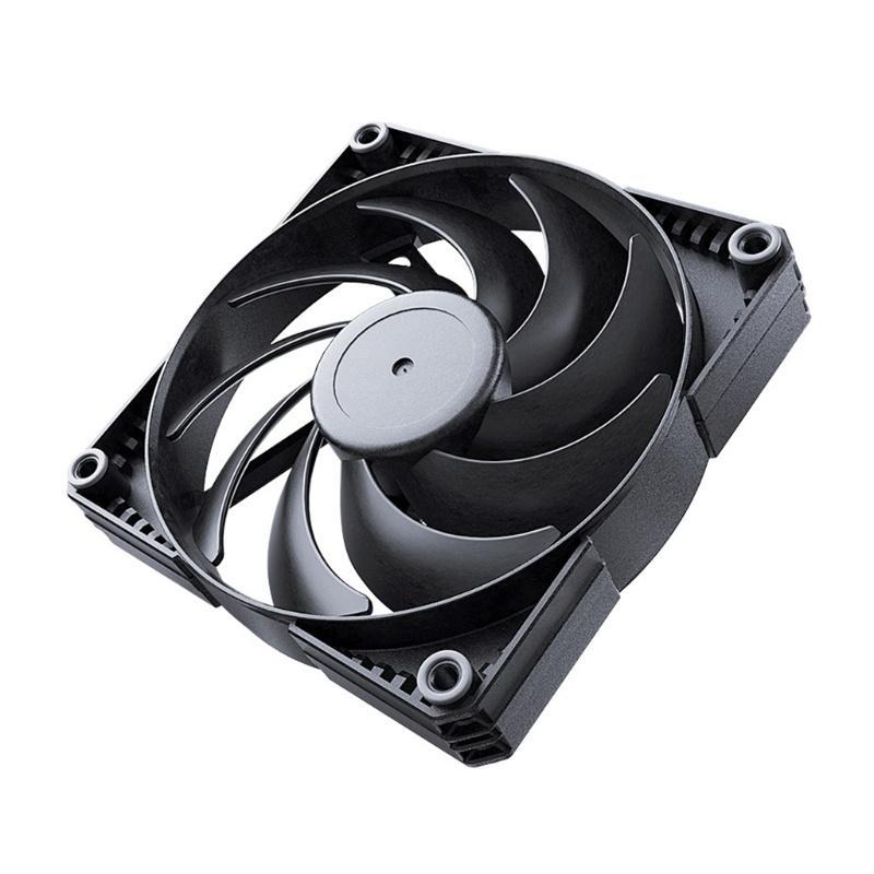 Quạt tản nhiệt CPU 500-1500RPM 12V 4Pin yên tĩnh