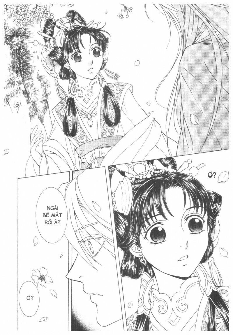 thái vân quốc truyện chapter 5 153