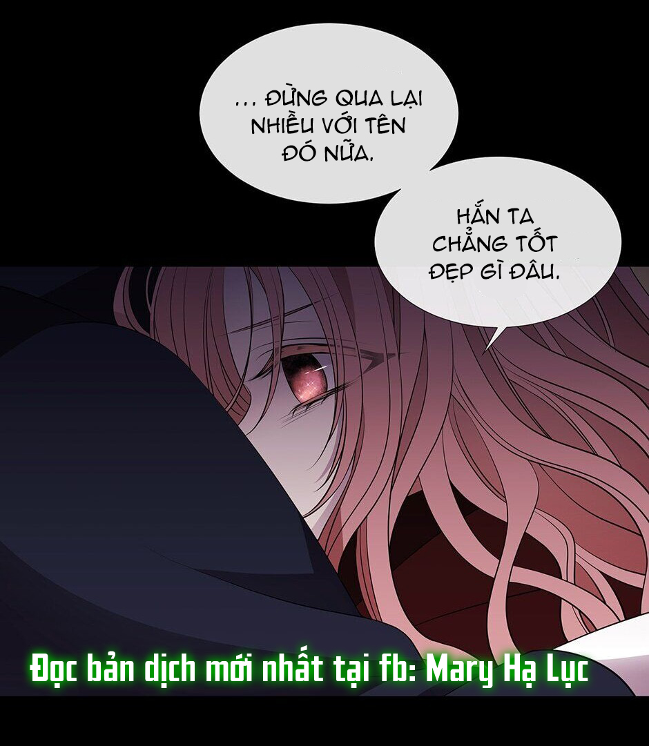 năm môn đệ của charlotte chapter 75 28