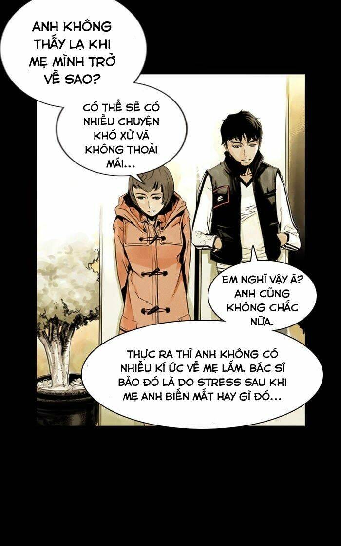 những xác chết hồi sinh từ đại dương chapter 3 28