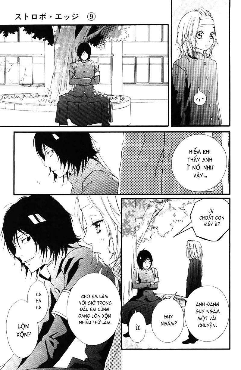 tình yêu học trò chapter 32 21