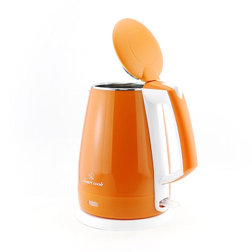 Ấm Đun Nước Siêu Tốc SMART COOK KES-3866 (1.8L) - Hàng chính hãng