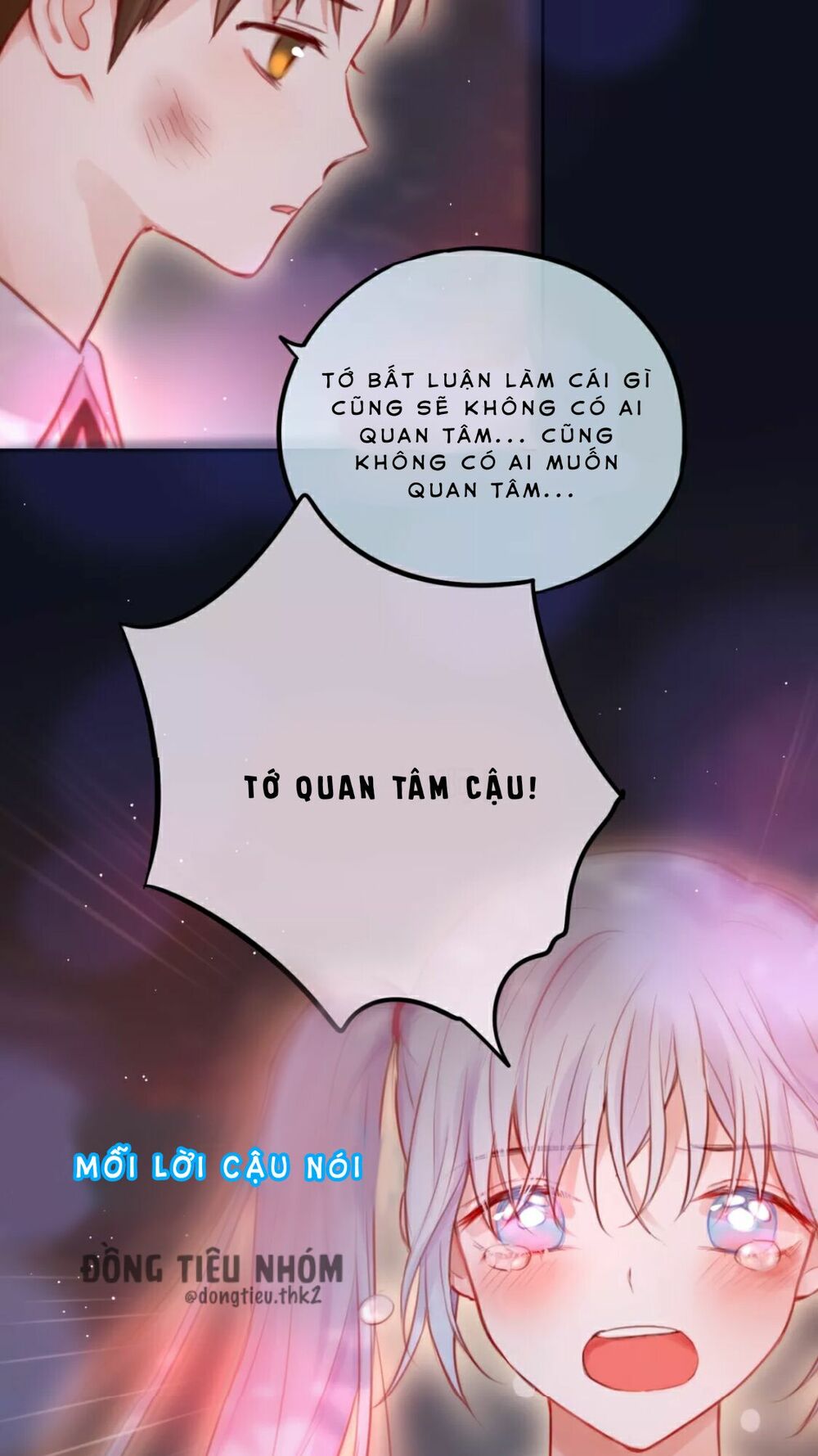 trú dạ liên miên chapter 43 33