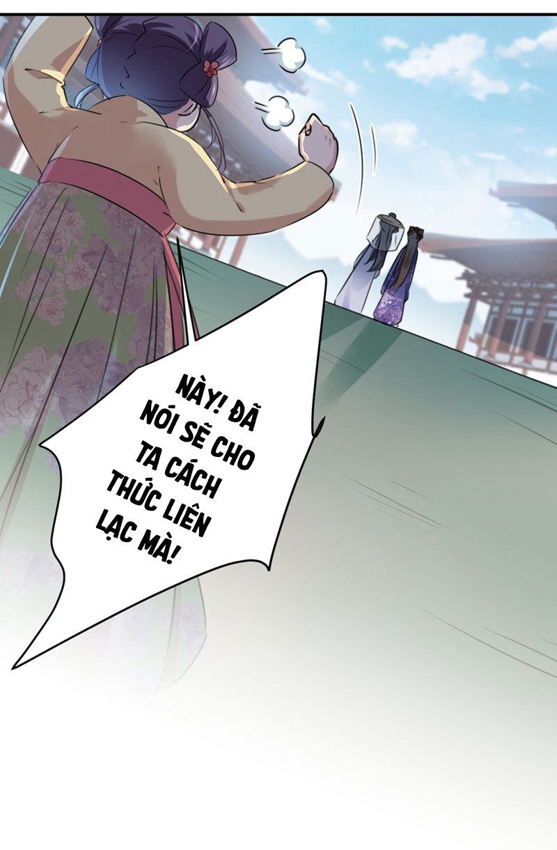 vương gia không thể trêu chapter 102 7