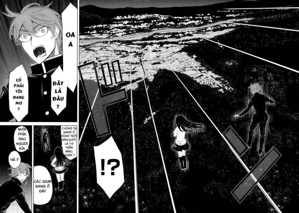 naqua-den (truyền thuyết về nakua) chapter 1 23