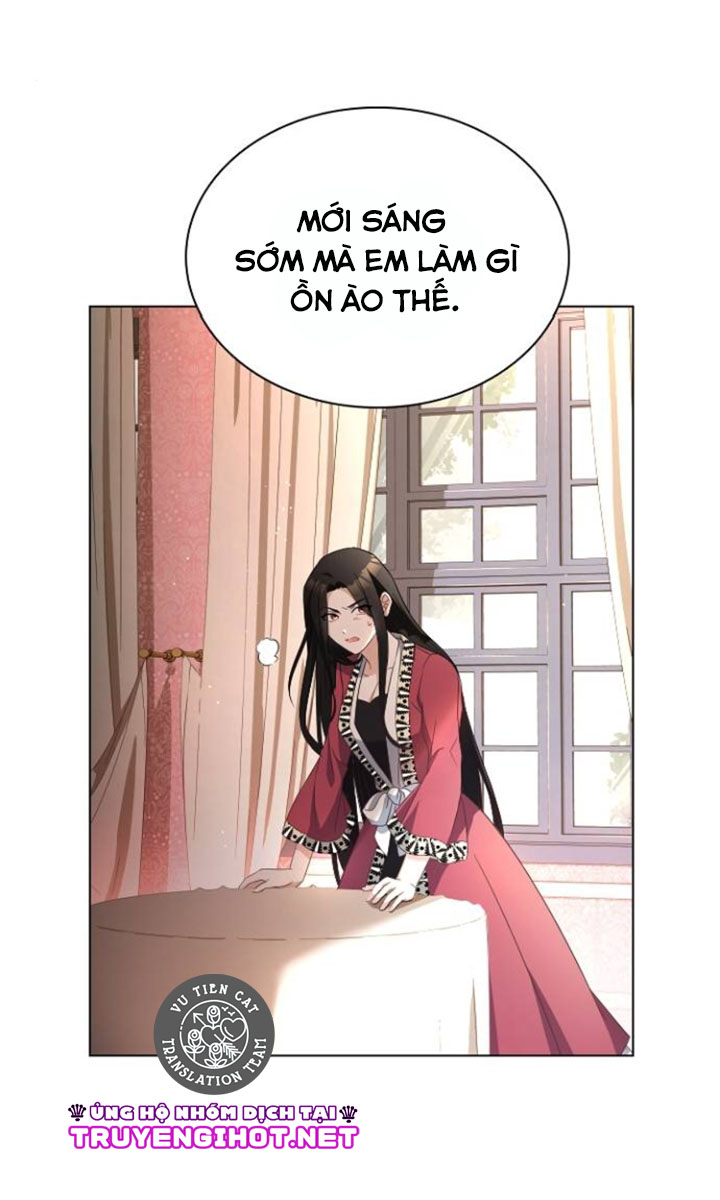 lời cầu hôn đến từ hoàng đế chapter 30.2 23