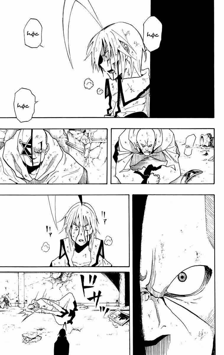 tripeace chapter 36 41