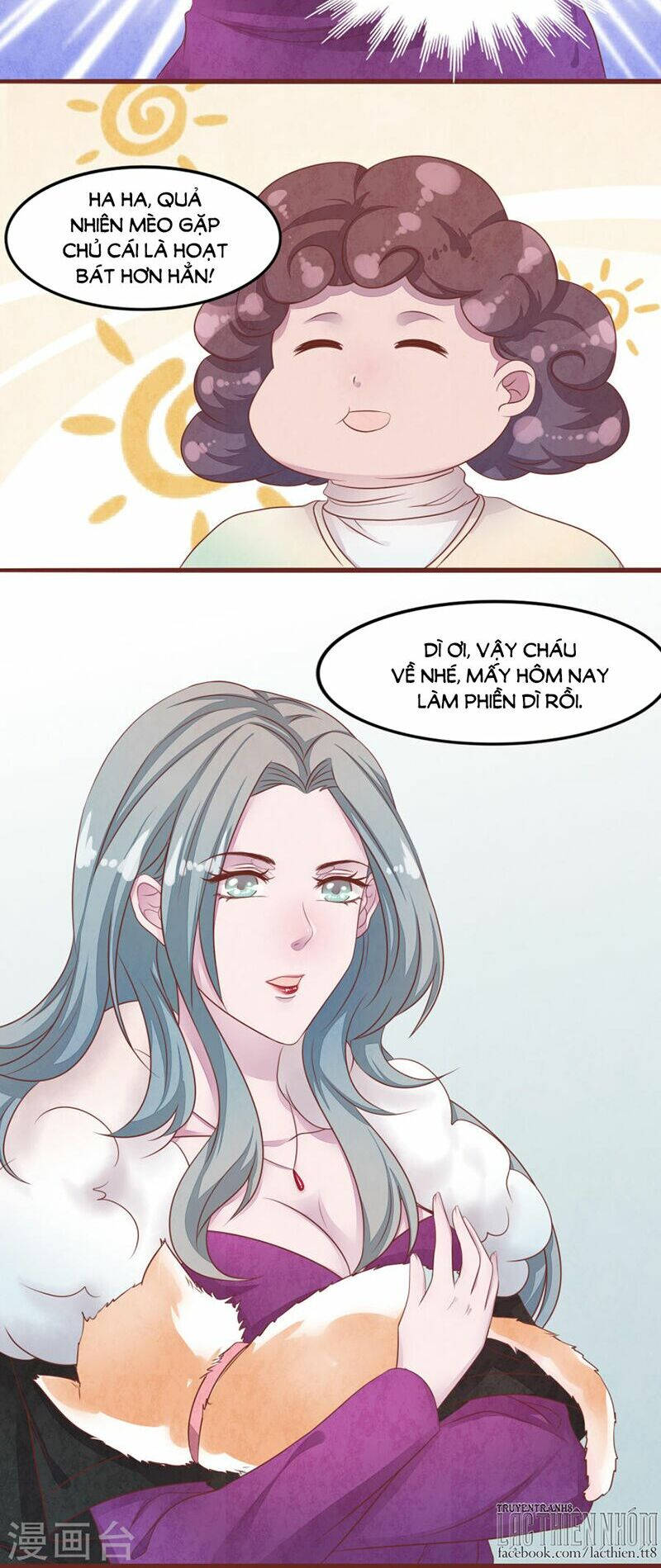 đào tạo nuôi dưỡng bạn trai mèo chapter 52 17