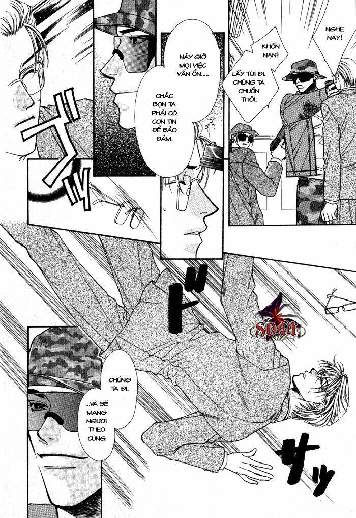 hostage – akiba jirou chapter 1 7