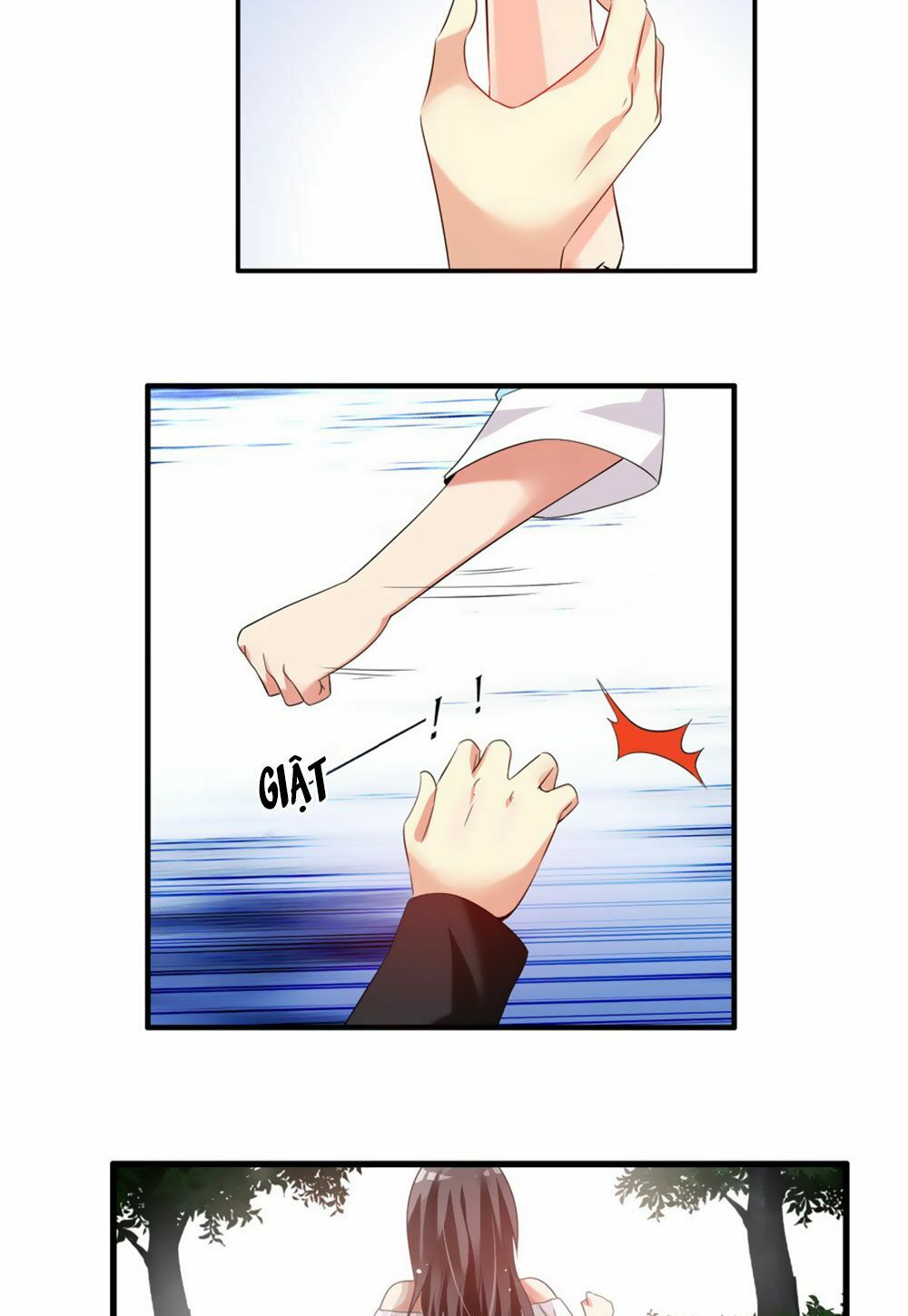 thủ hội chi vũ chapter 10 18