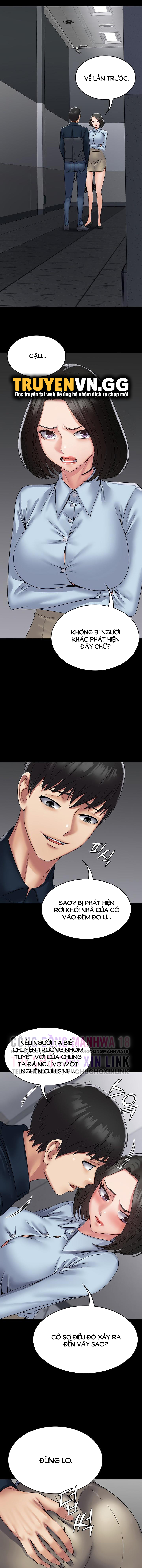 hệ thống succubus chapter 37 14