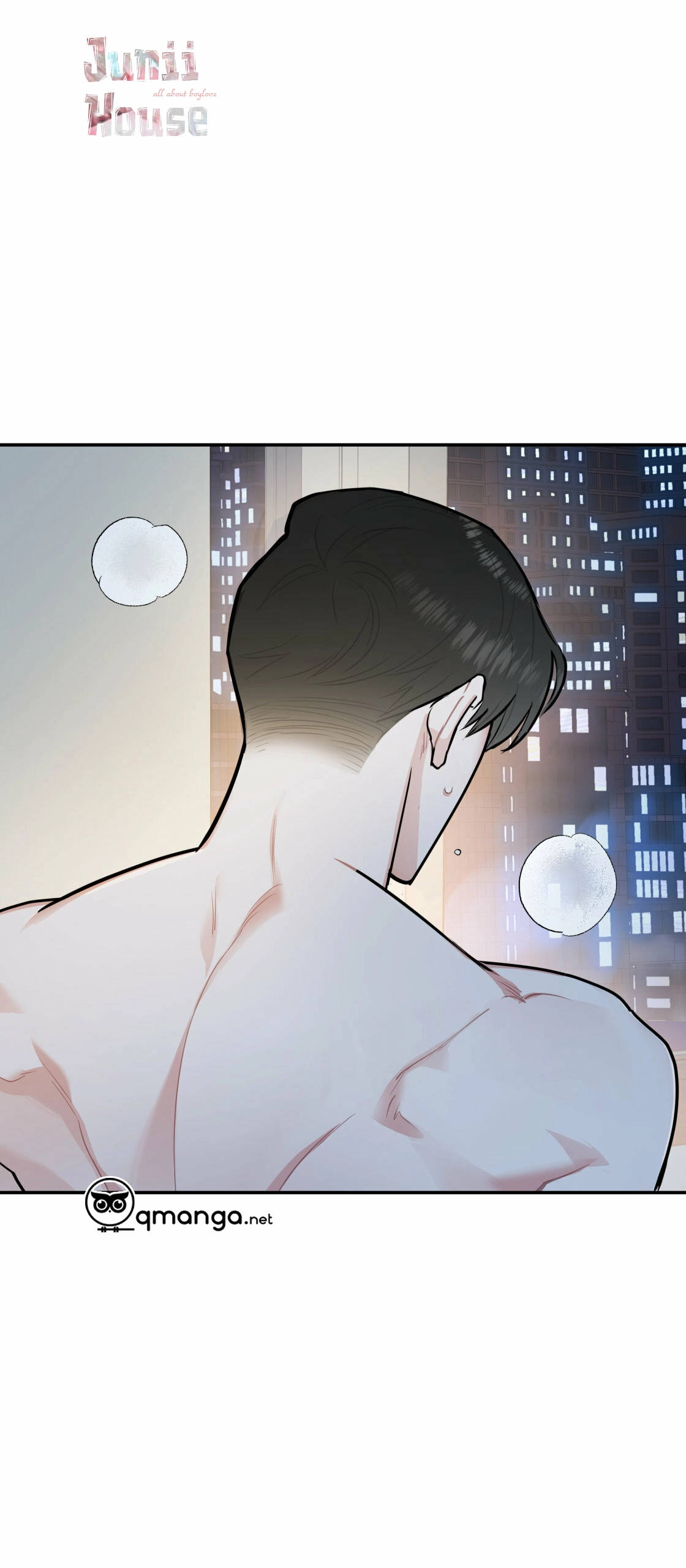 tôi với cậu không thể như thế này được chapter 22 69