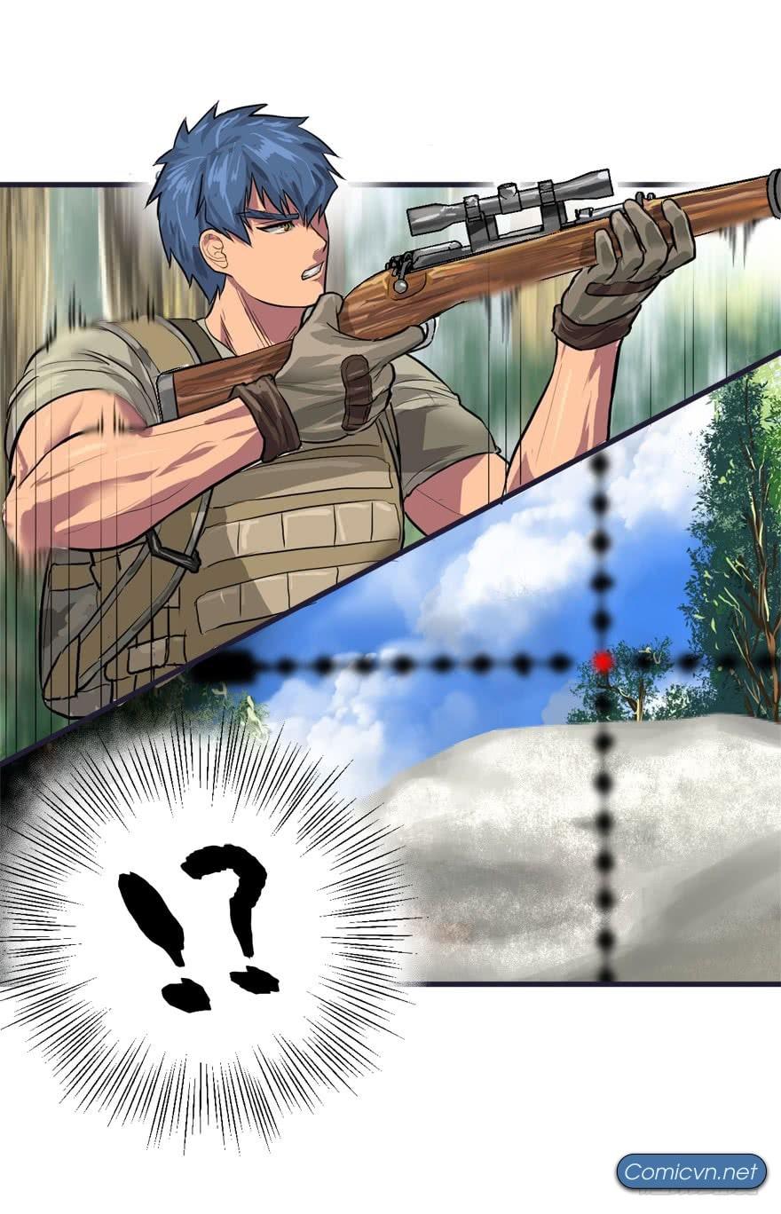 vua sinh tồn chapter 29 27