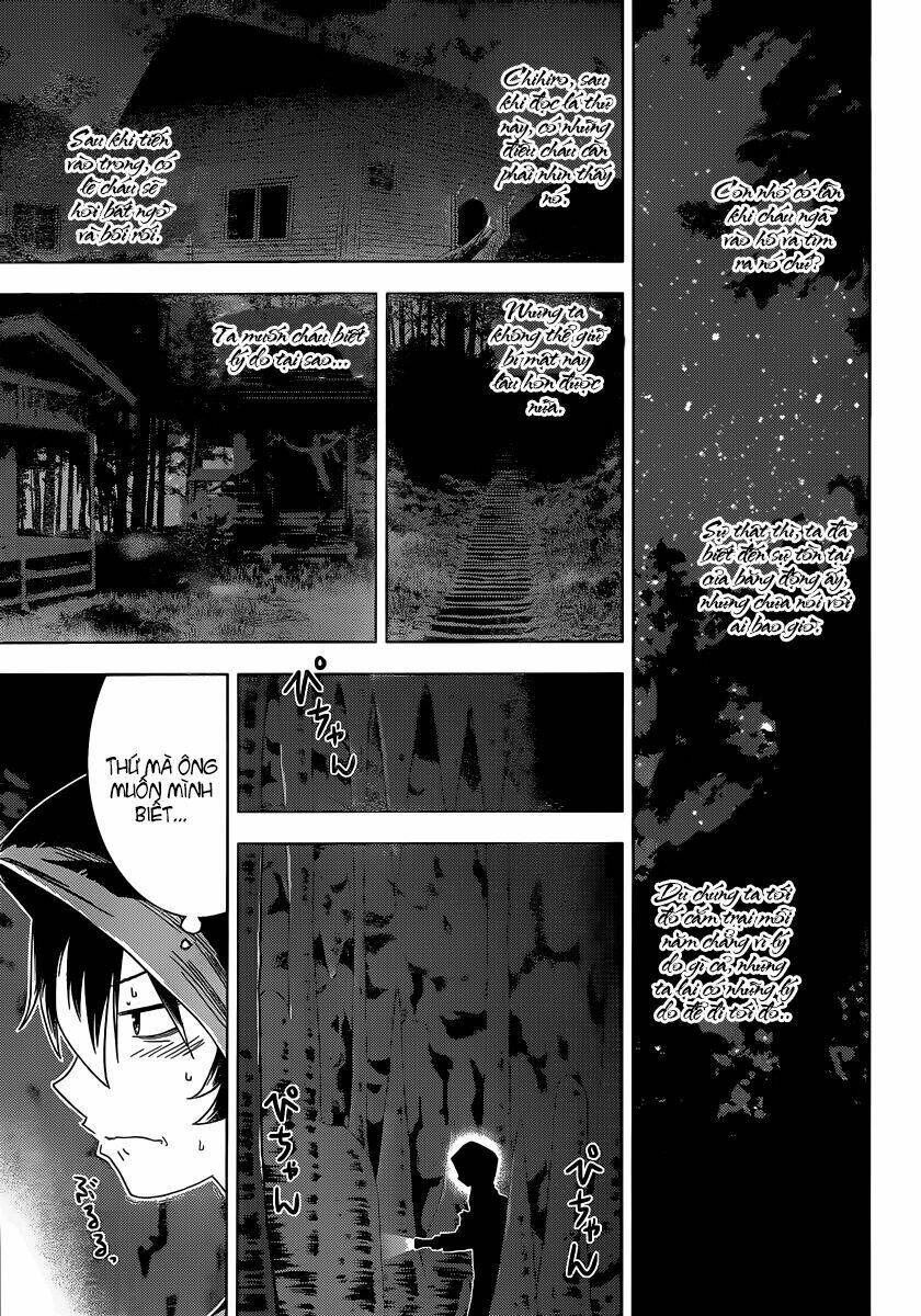 sanka rea chapter 45 23